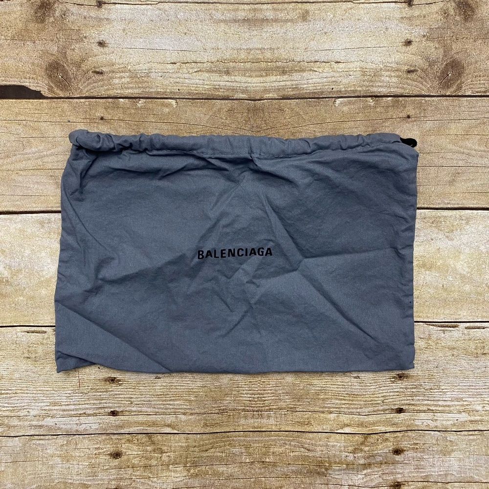 Balenciaga Dust Bag
